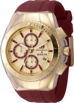 TECHNO SPORT by Technomarine 200m 660 ft MOP Stainless Steel